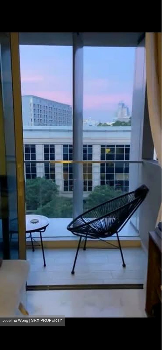 The Rise @ Oxley - Residences (D9), Apartment #558196541